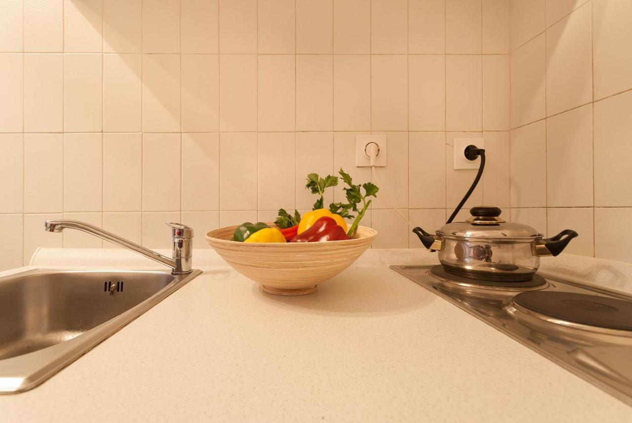 Weis Apartments โรวีน ห้อง รูปภาพ