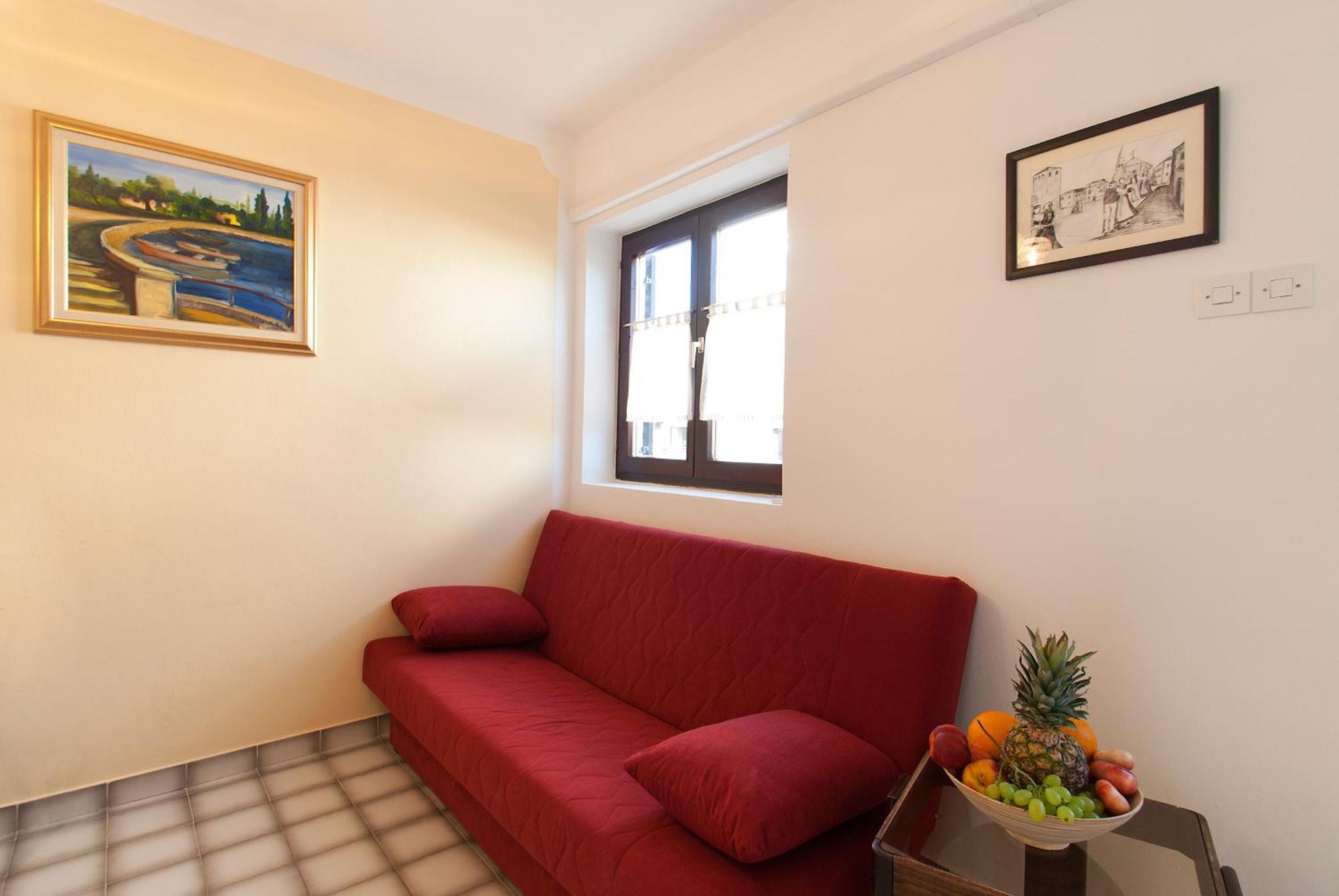 Weis Apartments โรวีน ห้อง รูปภาพ